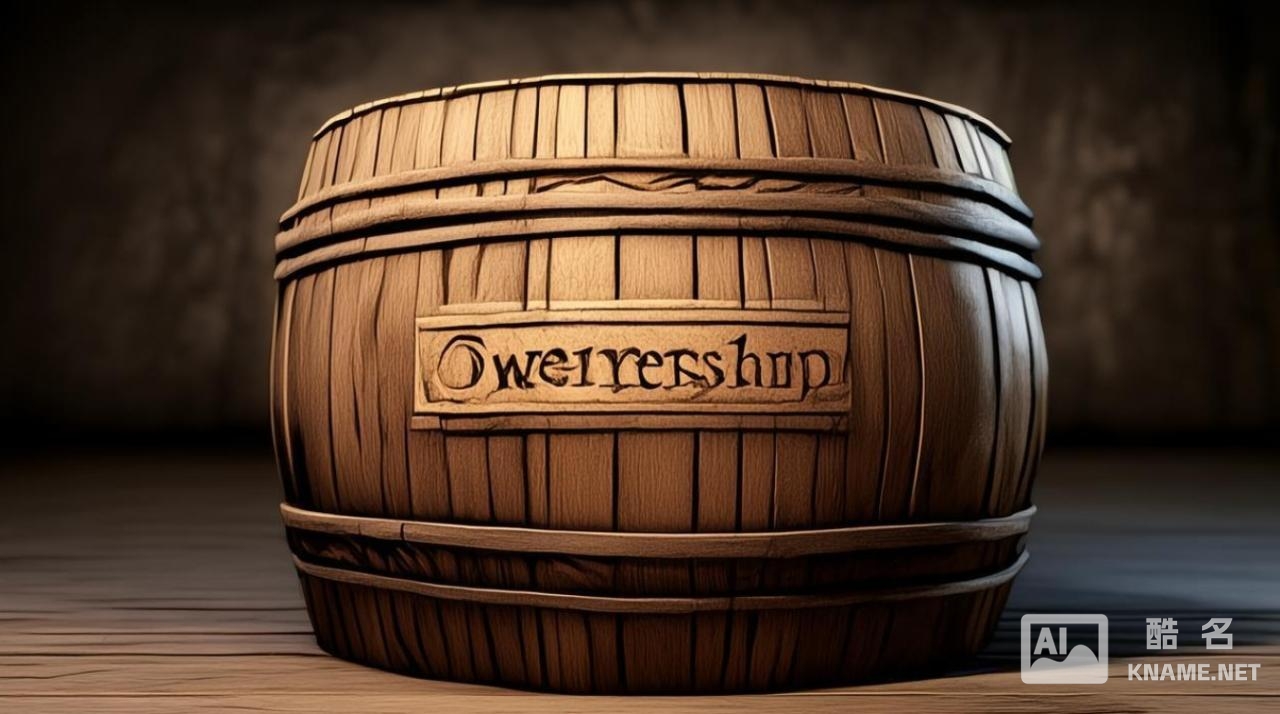 桶装产权是什么意思