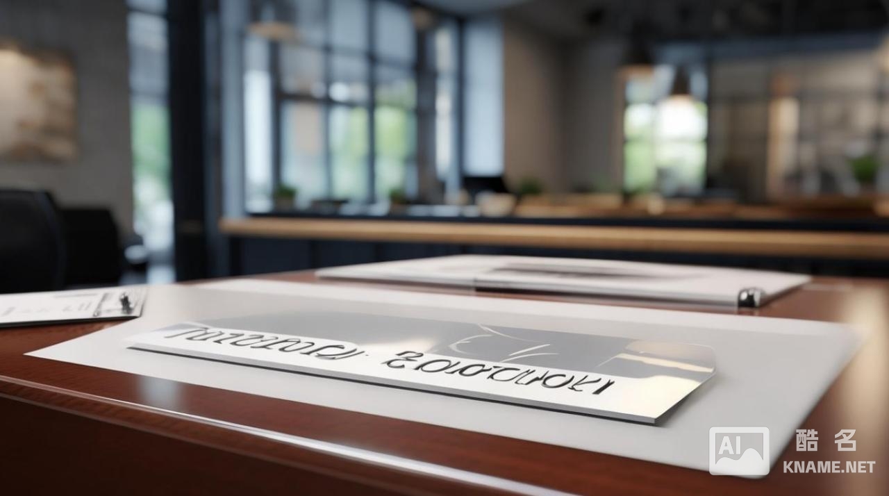 商标注册 英文字符