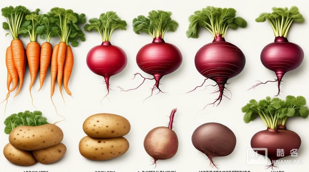 胡罗卜属于什么类别
