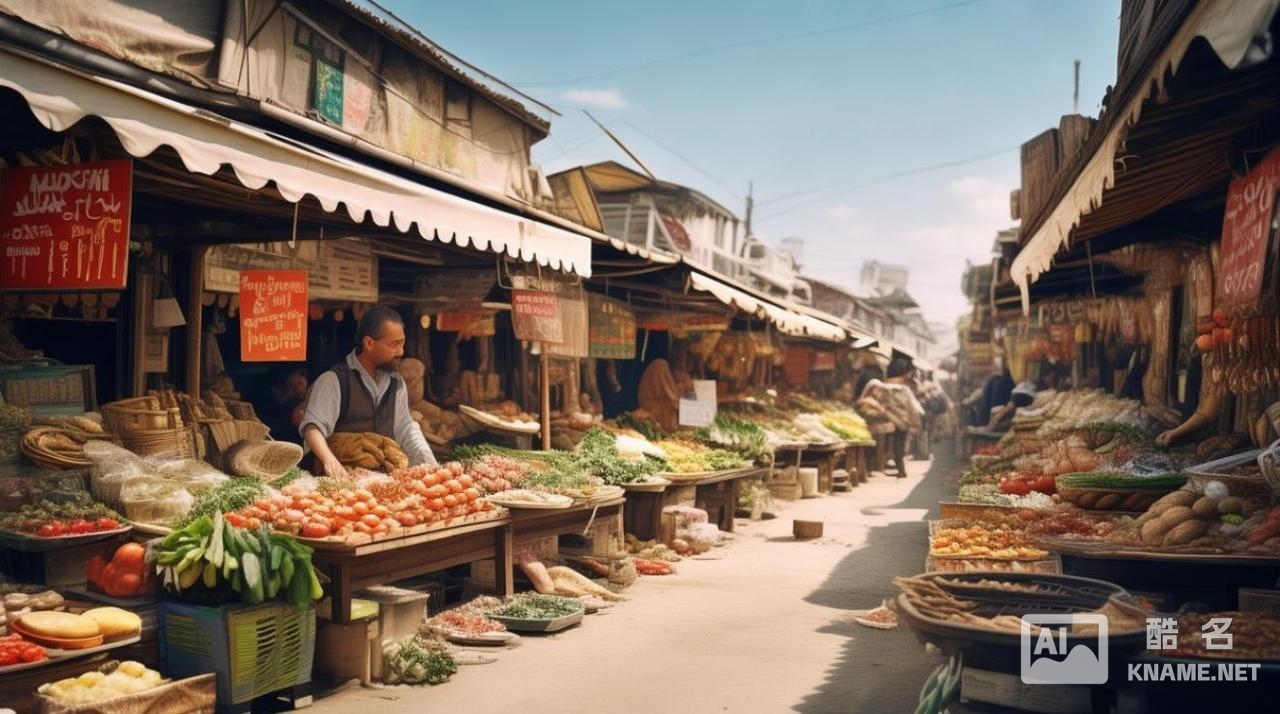 为什么有驰名商标