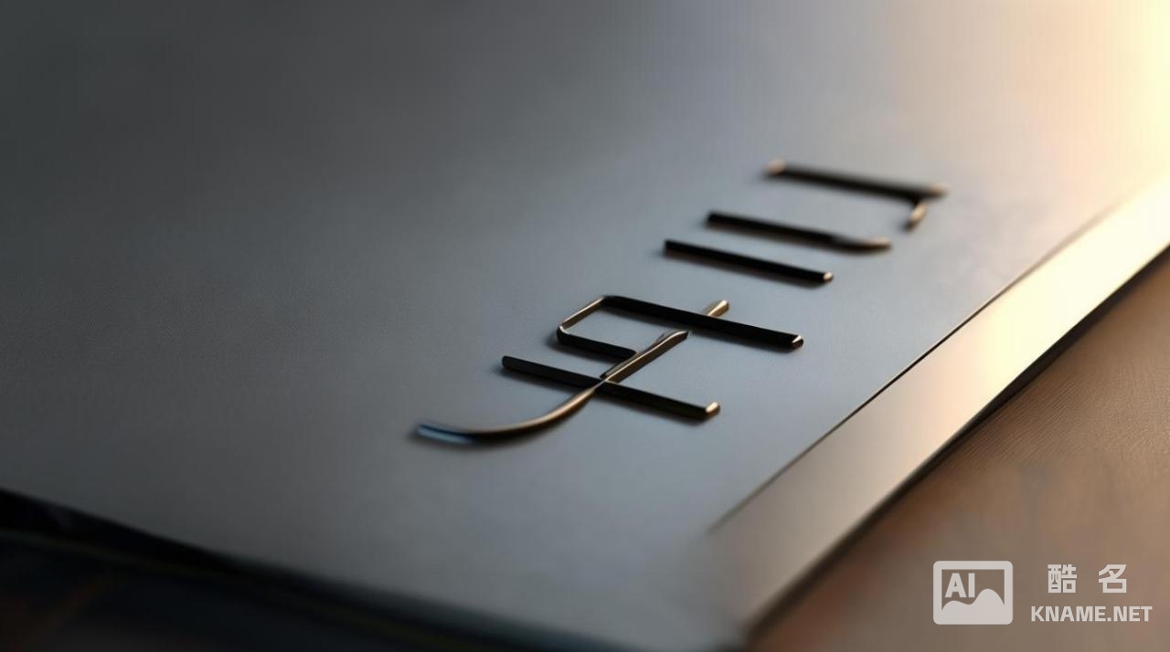 品牌好的文字商标注册