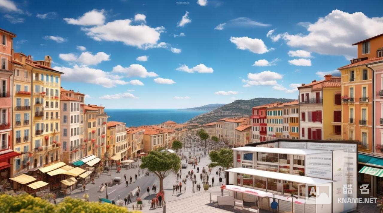 商标注册的小类目选择