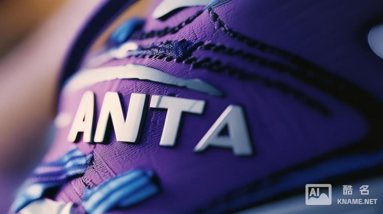 ant是什么牌子的鞋