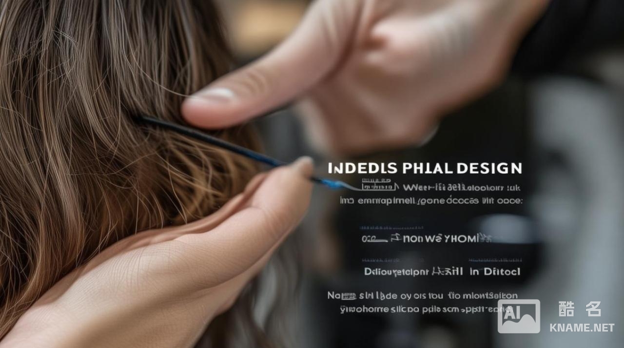 理发店商标是什么