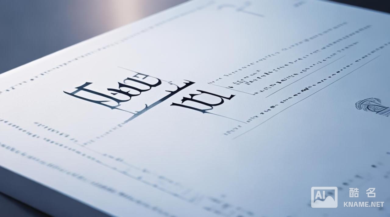 领退信 商标注册证