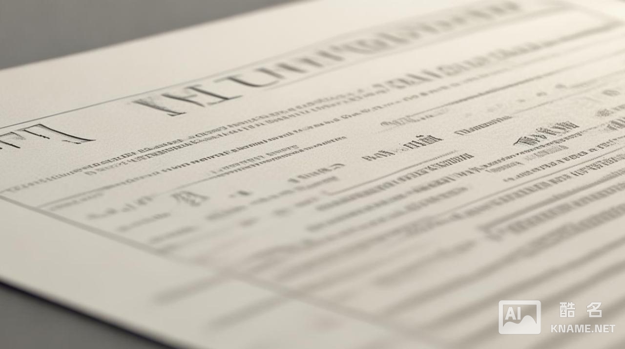 匡威商标注册证明