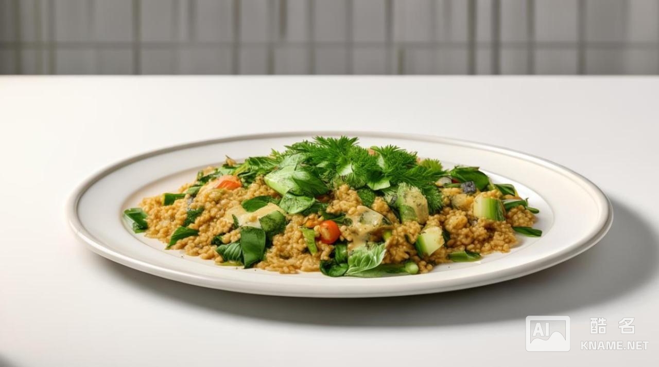 代餐商标注册哪类