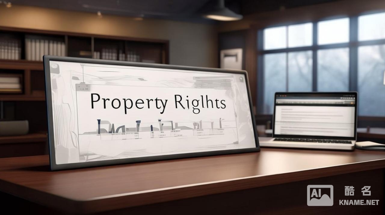 产权管理是什么意思