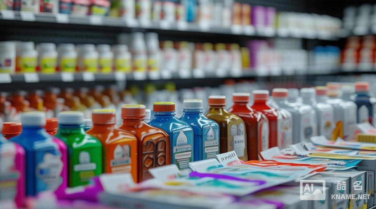 洗衣液是属于什么类目 洗衣液是属于什么类目