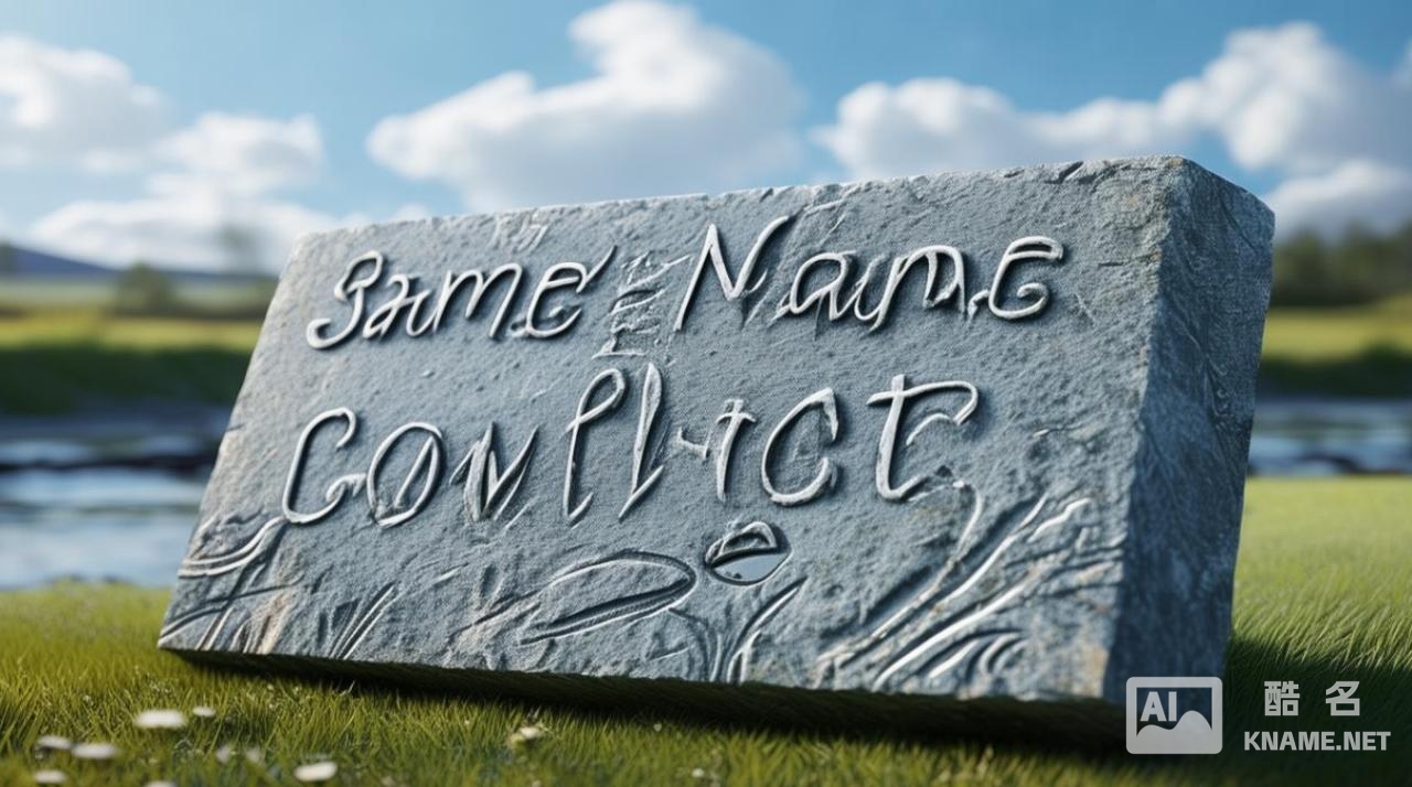 商标注册同名算侵权吗