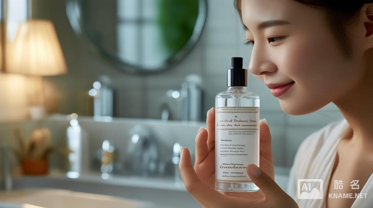 身体护理属于什么类商标