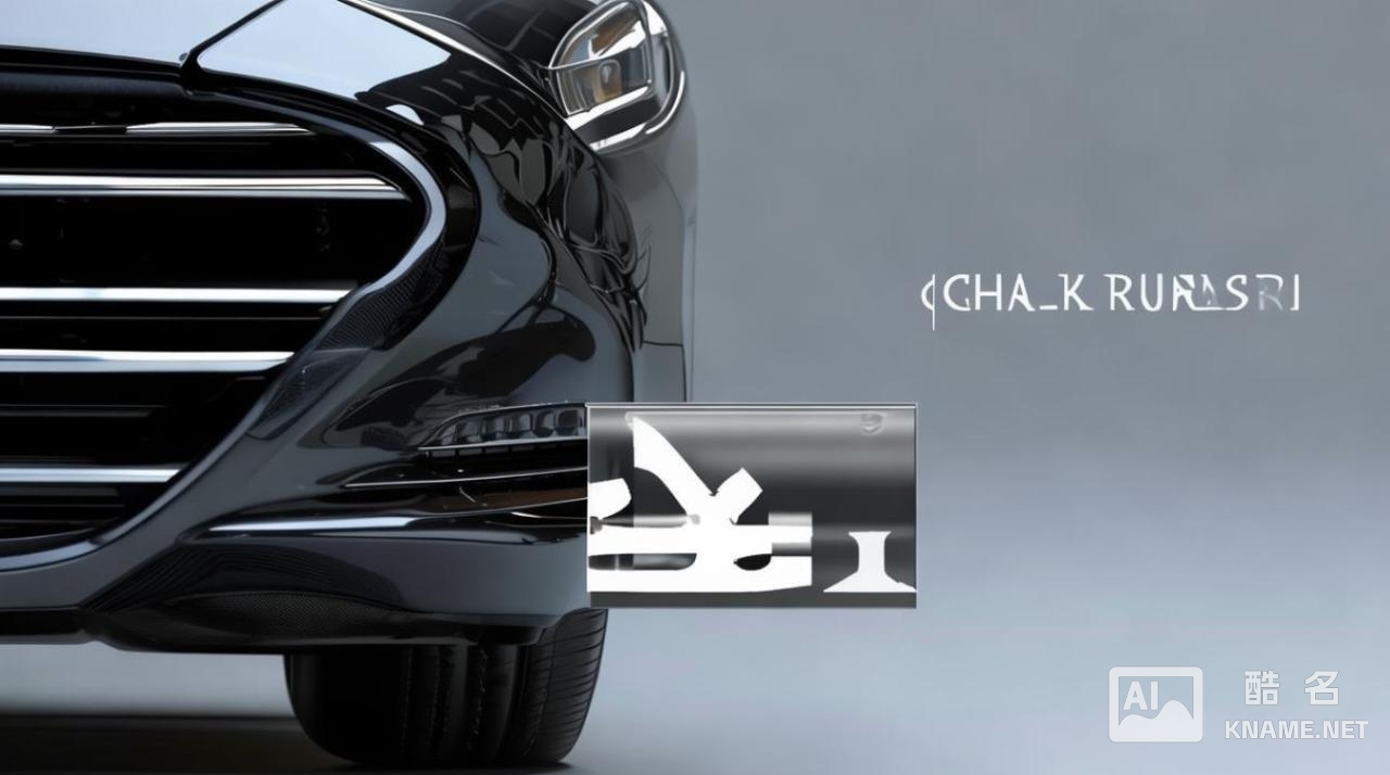 汽车品牌商标注册类别