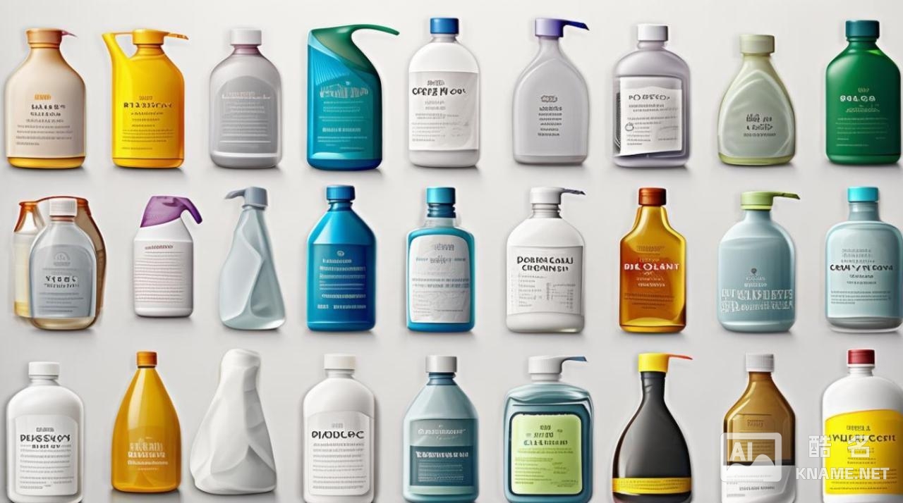 洗面奶属于什么类别