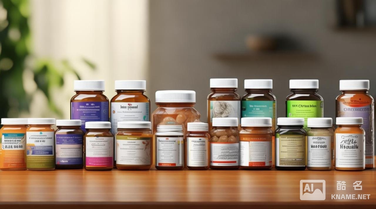 宠物钙片商标什么类