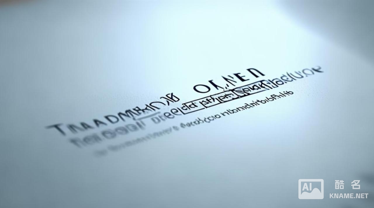 电商类商标注册范围