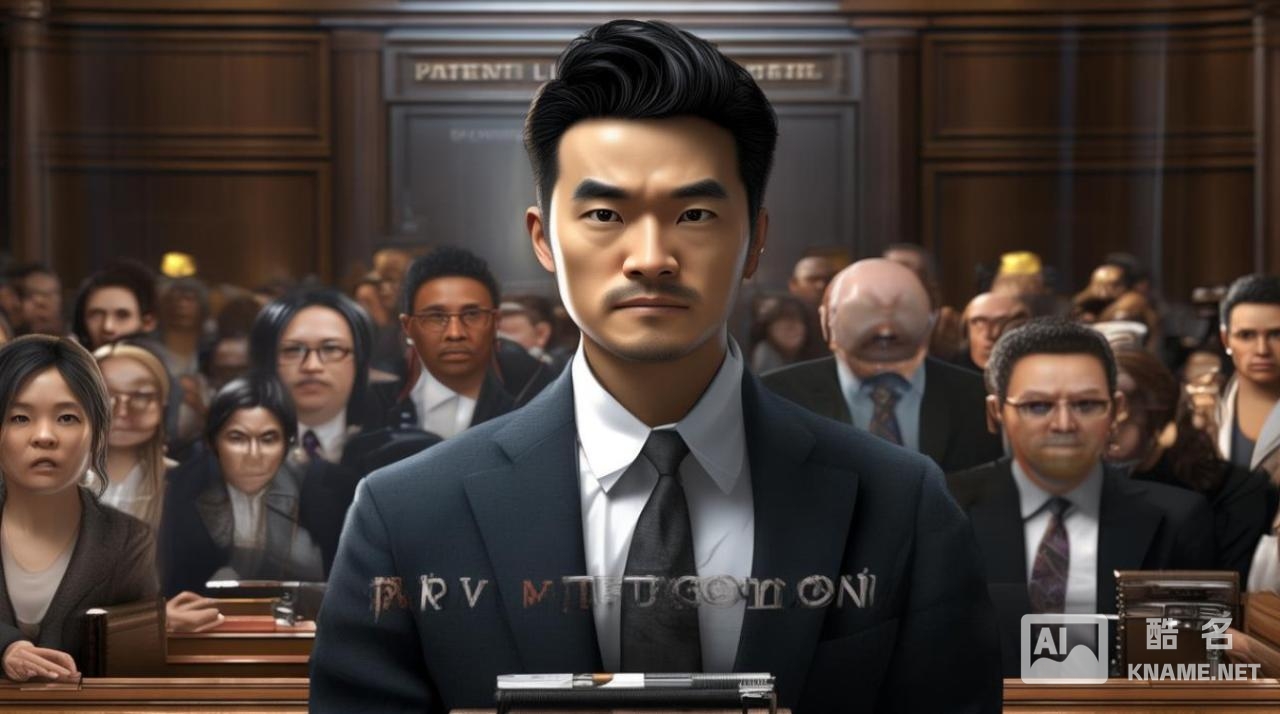 专利法务是什么工作