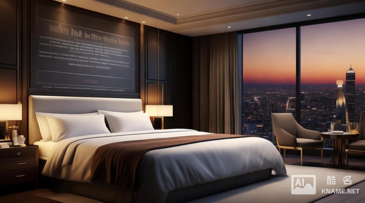 商标43类指的是什么