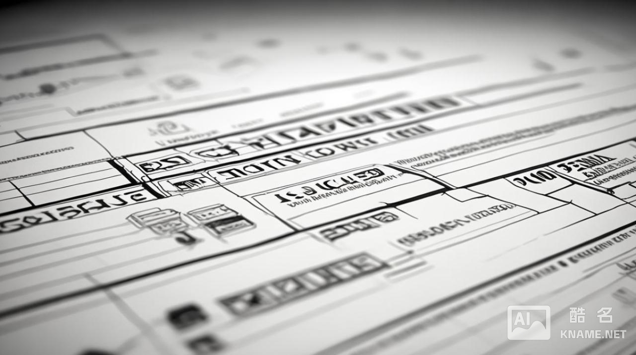 商标注册小类和小项