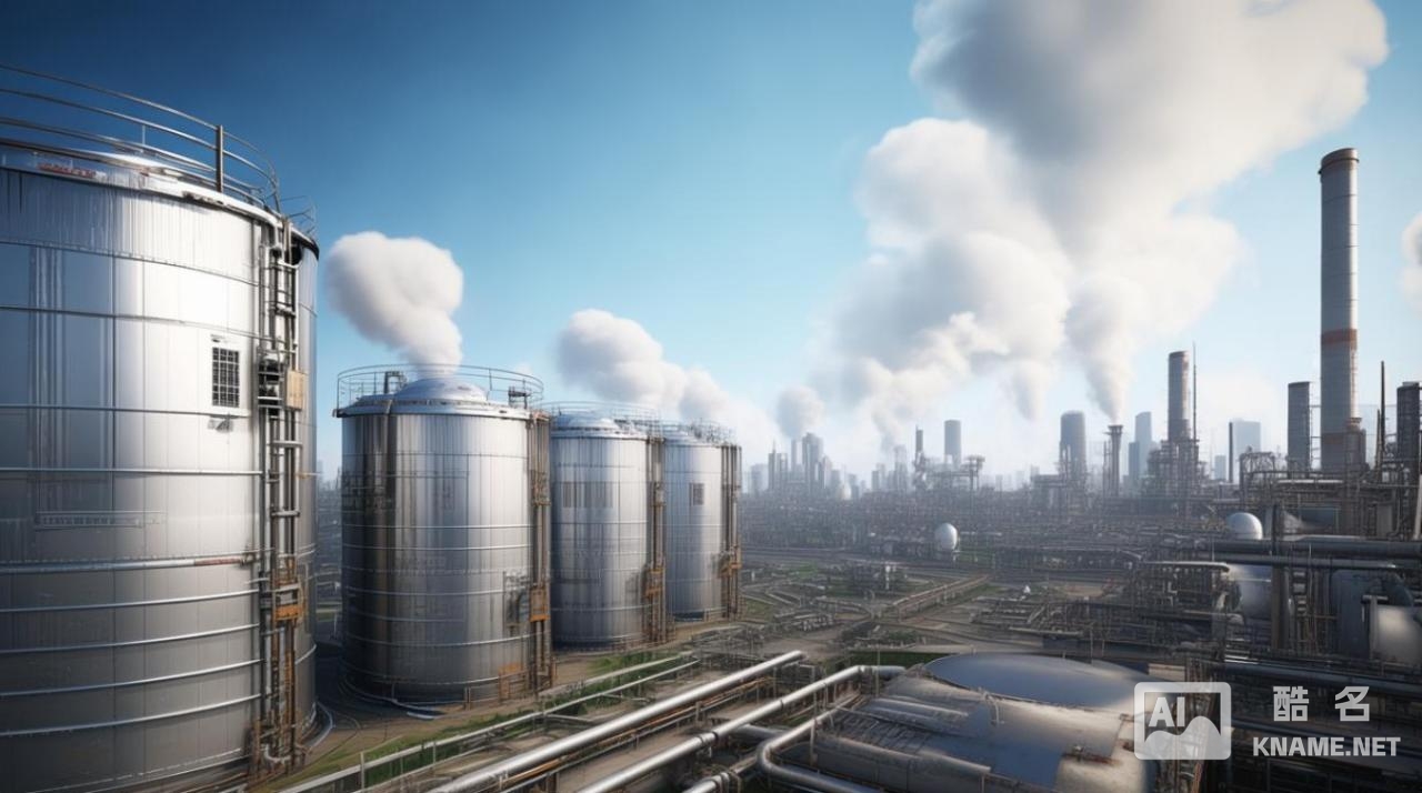 氧气属于什么商品类目