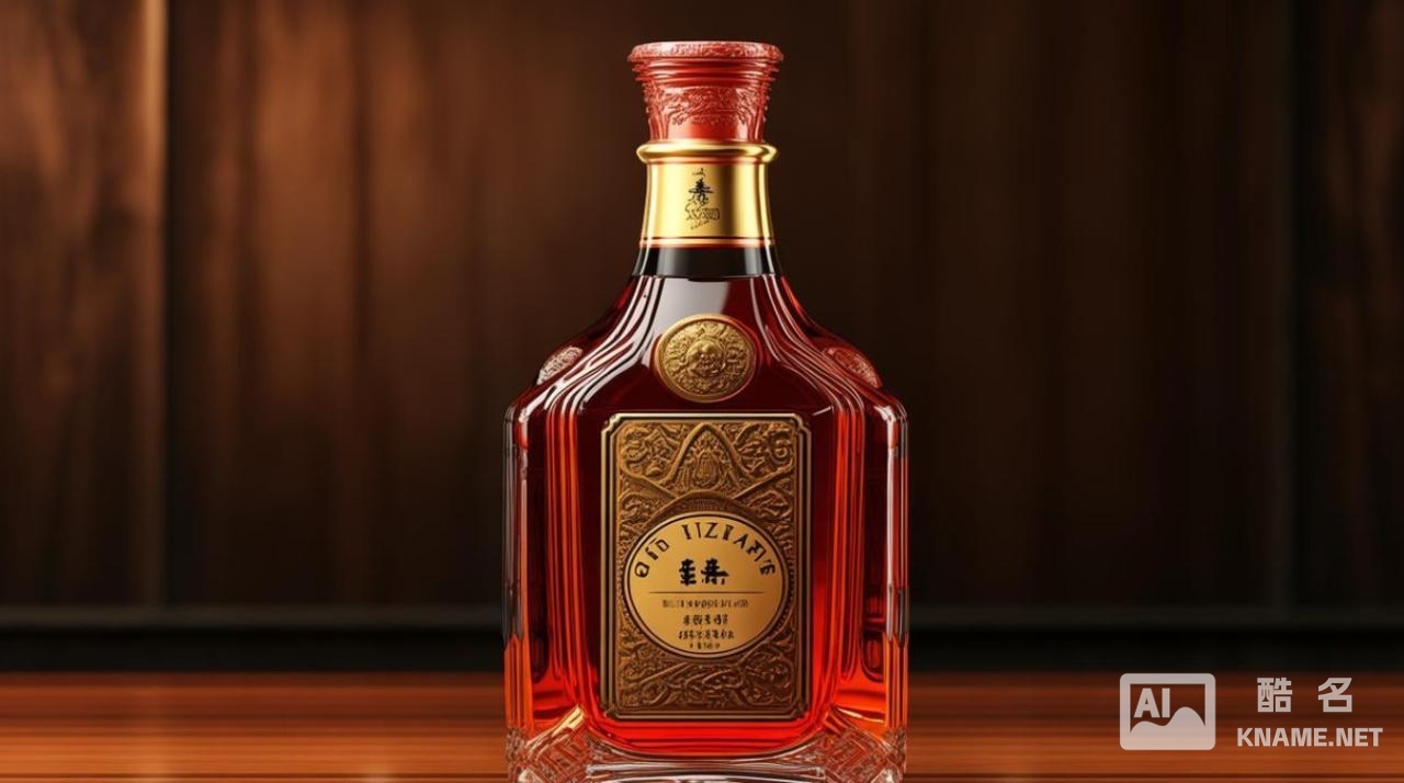 桂载1935酒商标注册