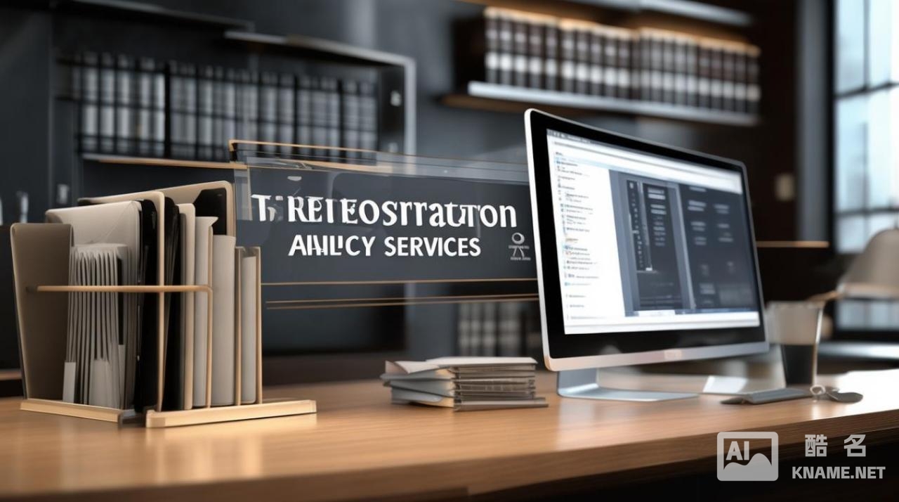 专利商标代理负责什么