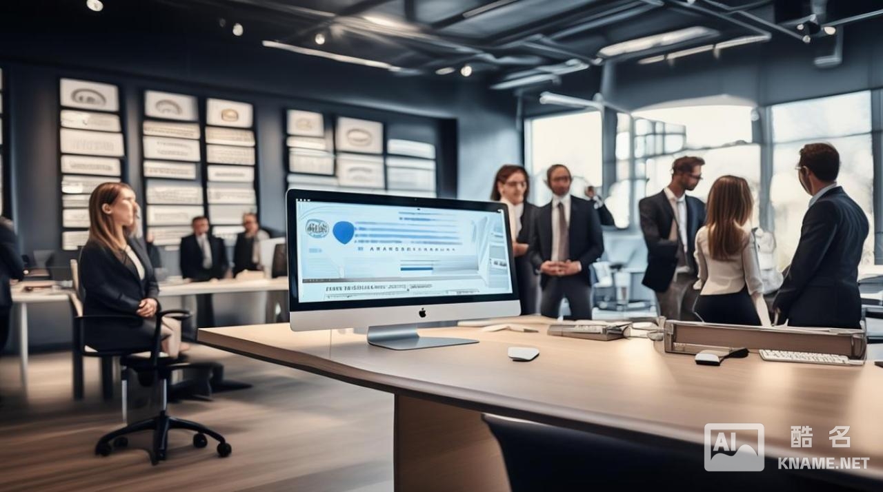 专业放心的商标注册代理