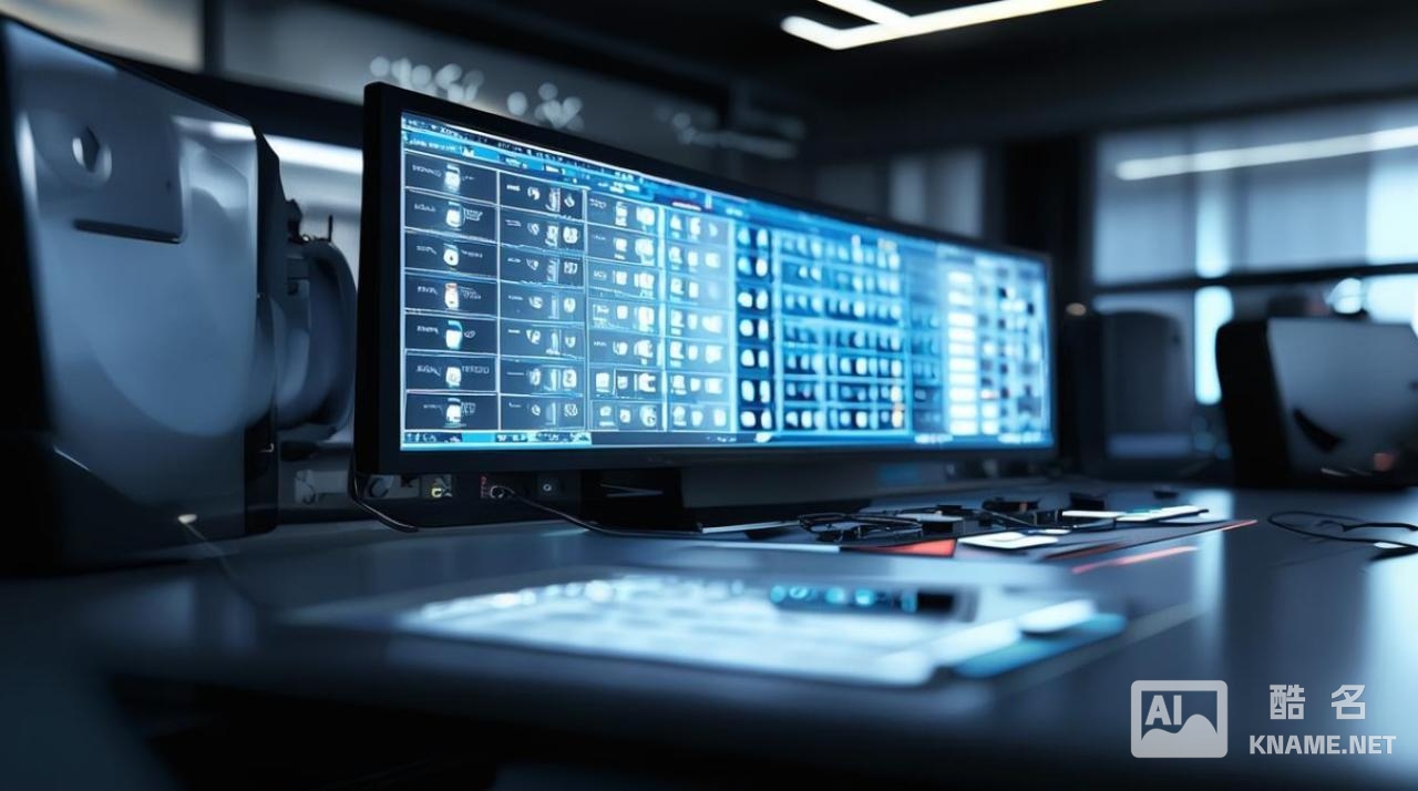 商标监控是什么意思