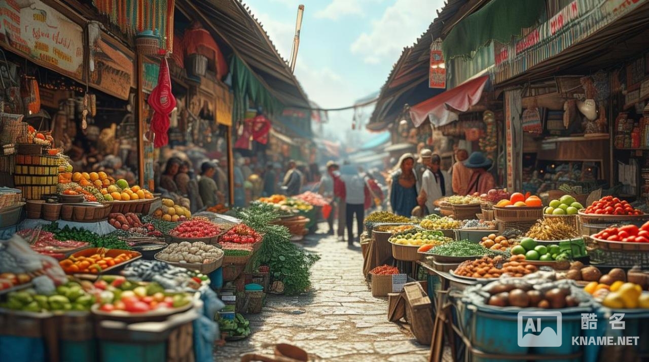 为什么要有自己的商标