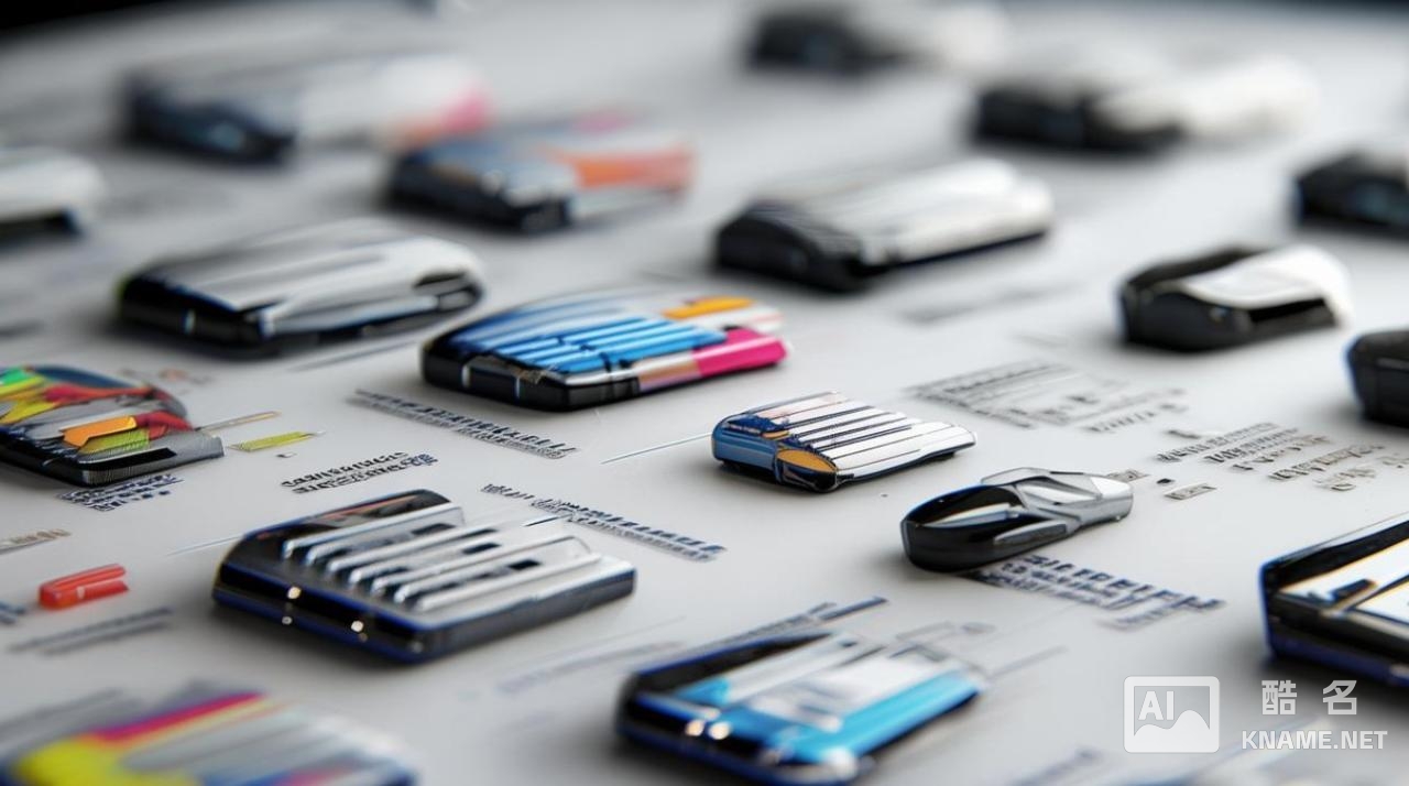 中国商标注册的类别