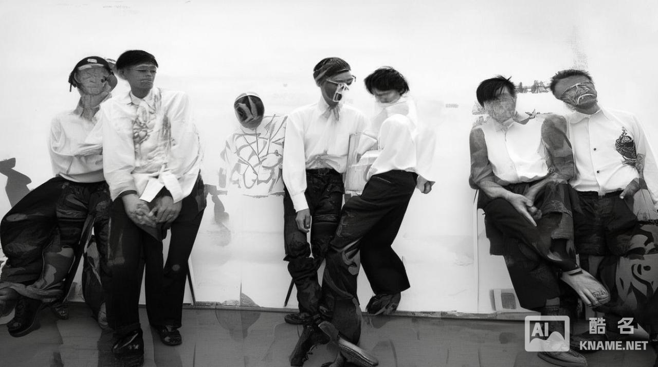 商标注册人无特殊资格