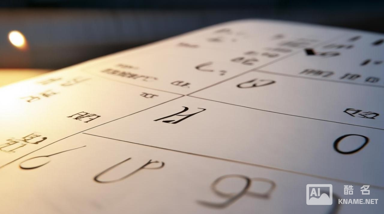 商标注册日和注册公告日