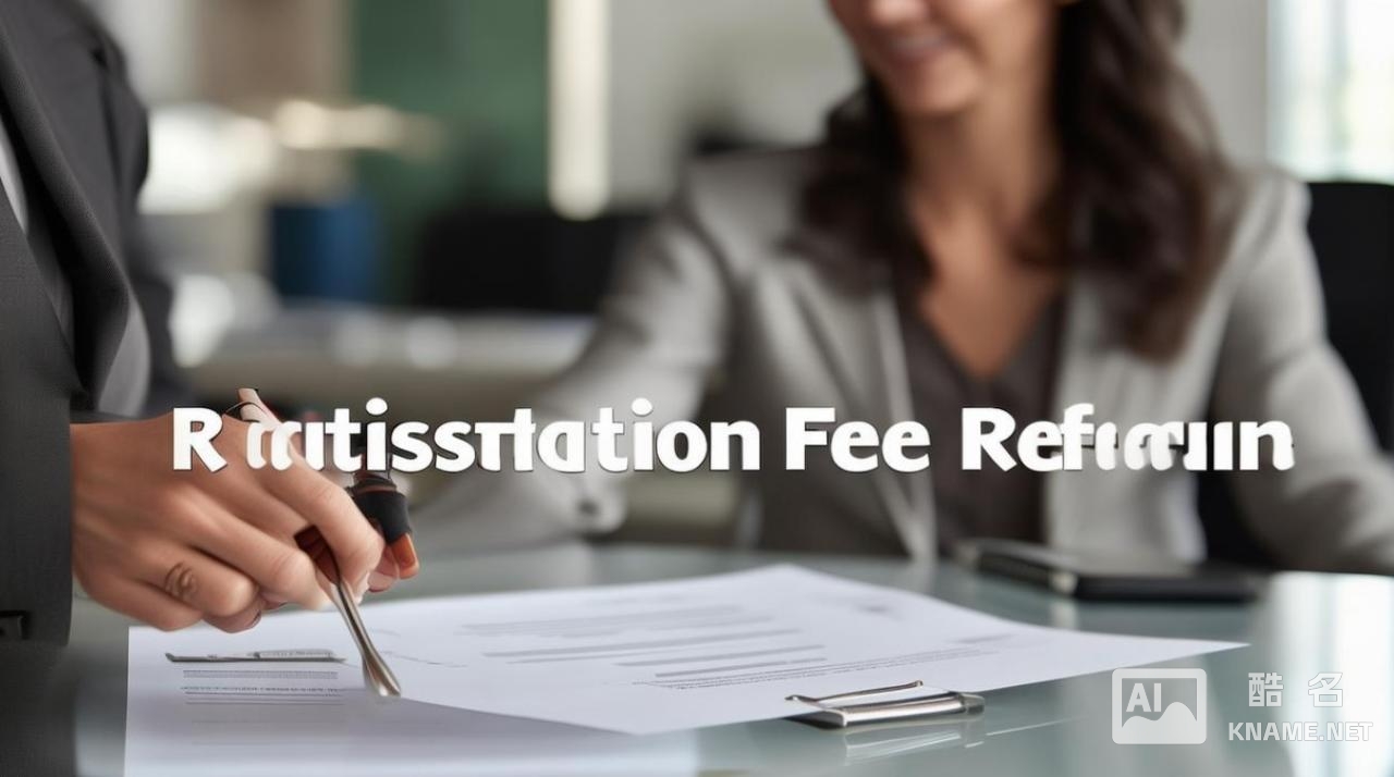 商标注册失败后注册费