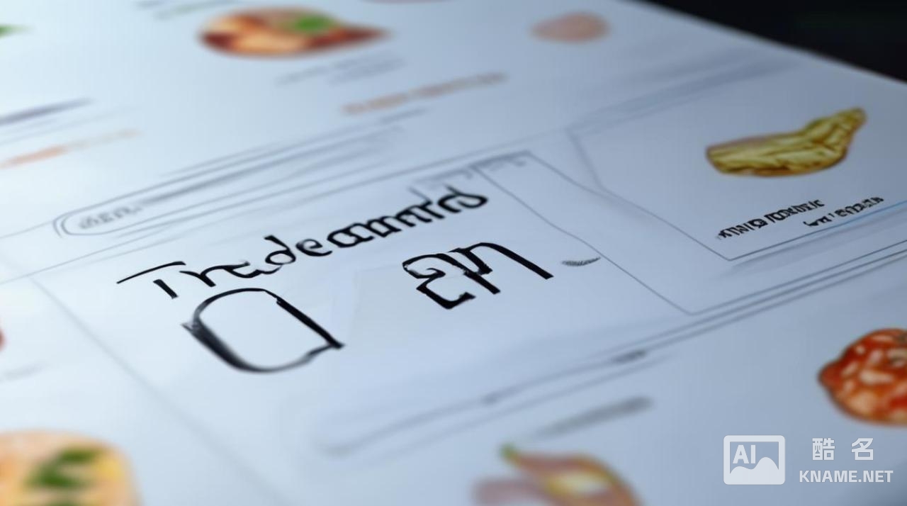 食品商标注册商标查询