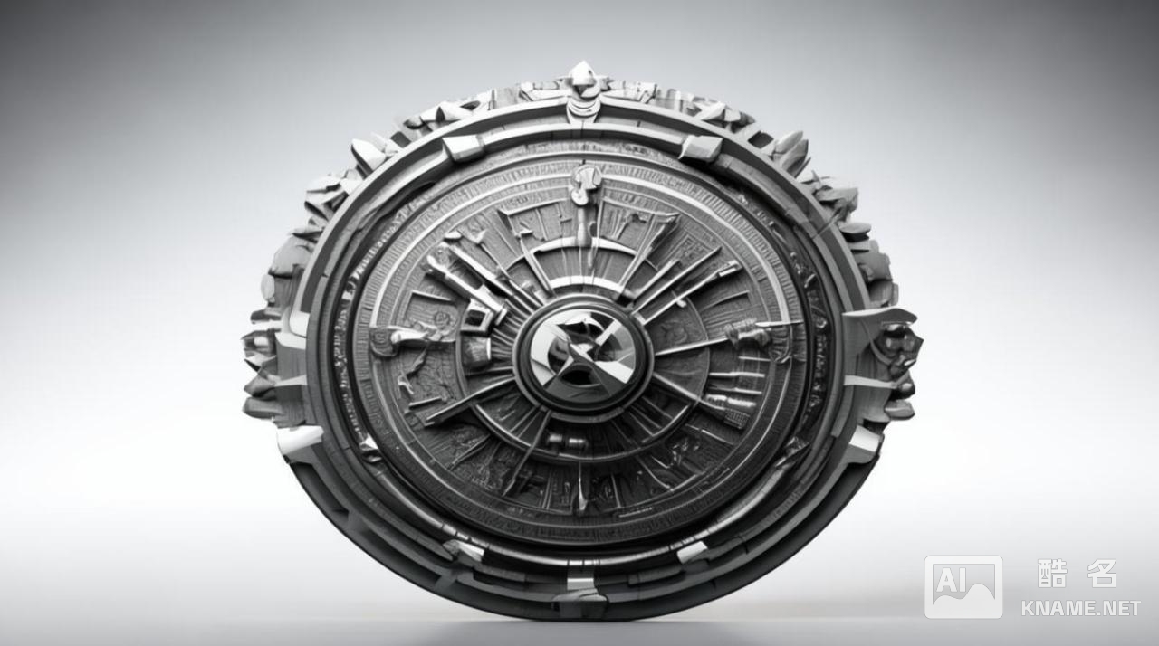 品牌符号简称什么意思