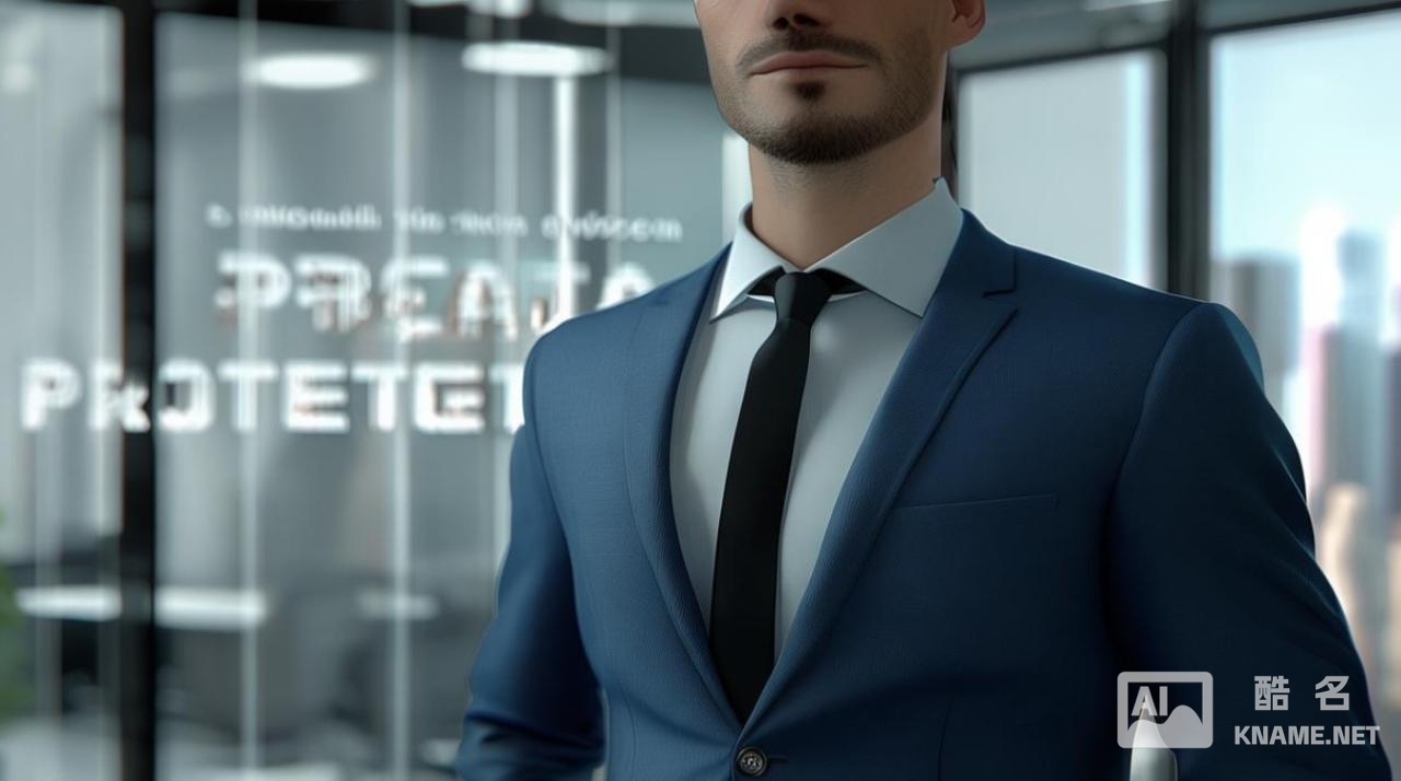 知识产权属什么职业