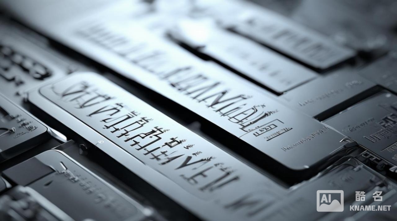 先进的商标注册标准