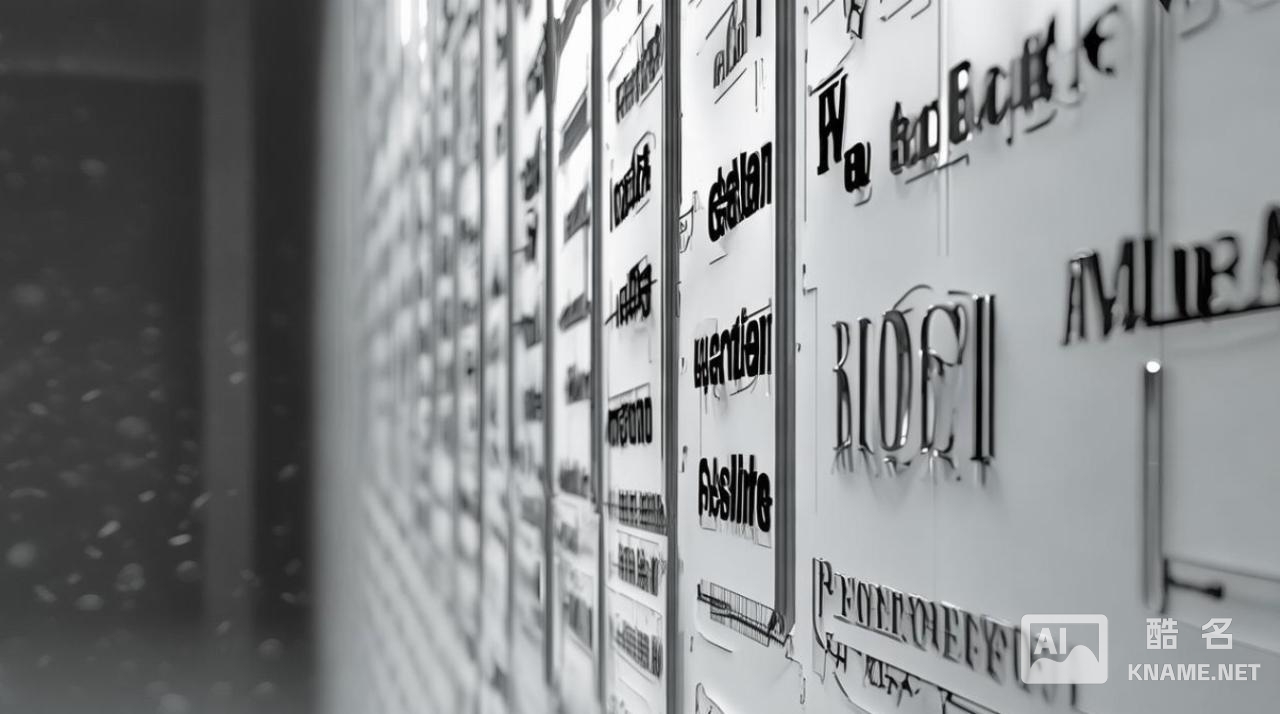 先进的商标注册标准