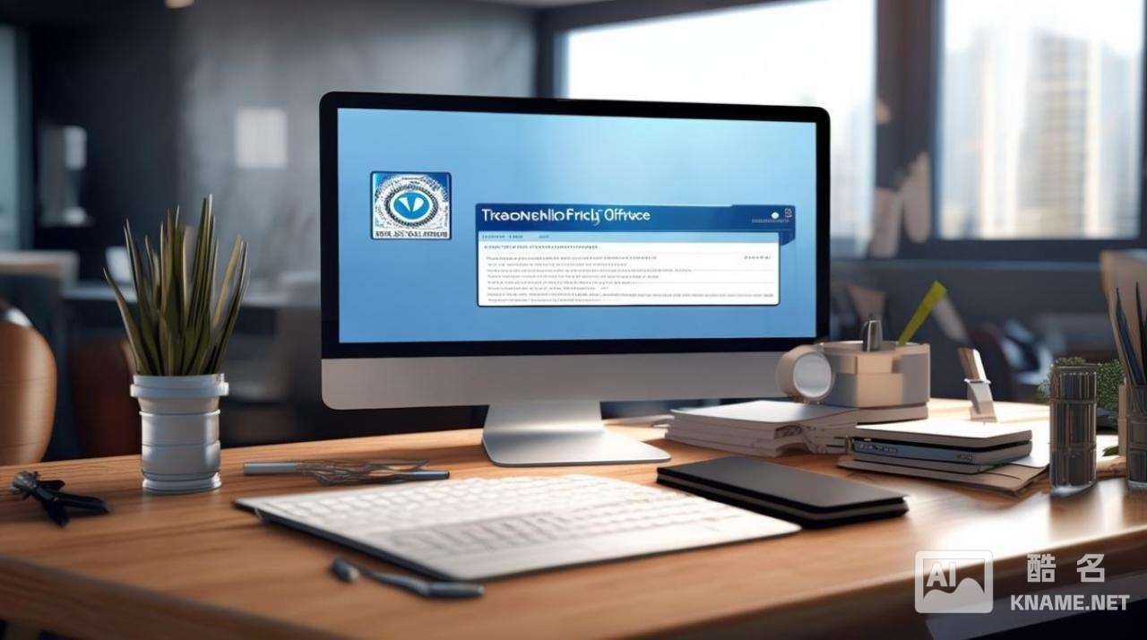 查找商标注册号