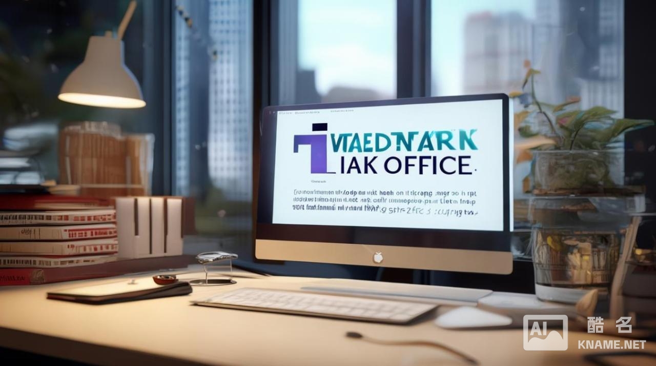 查找商标注册号