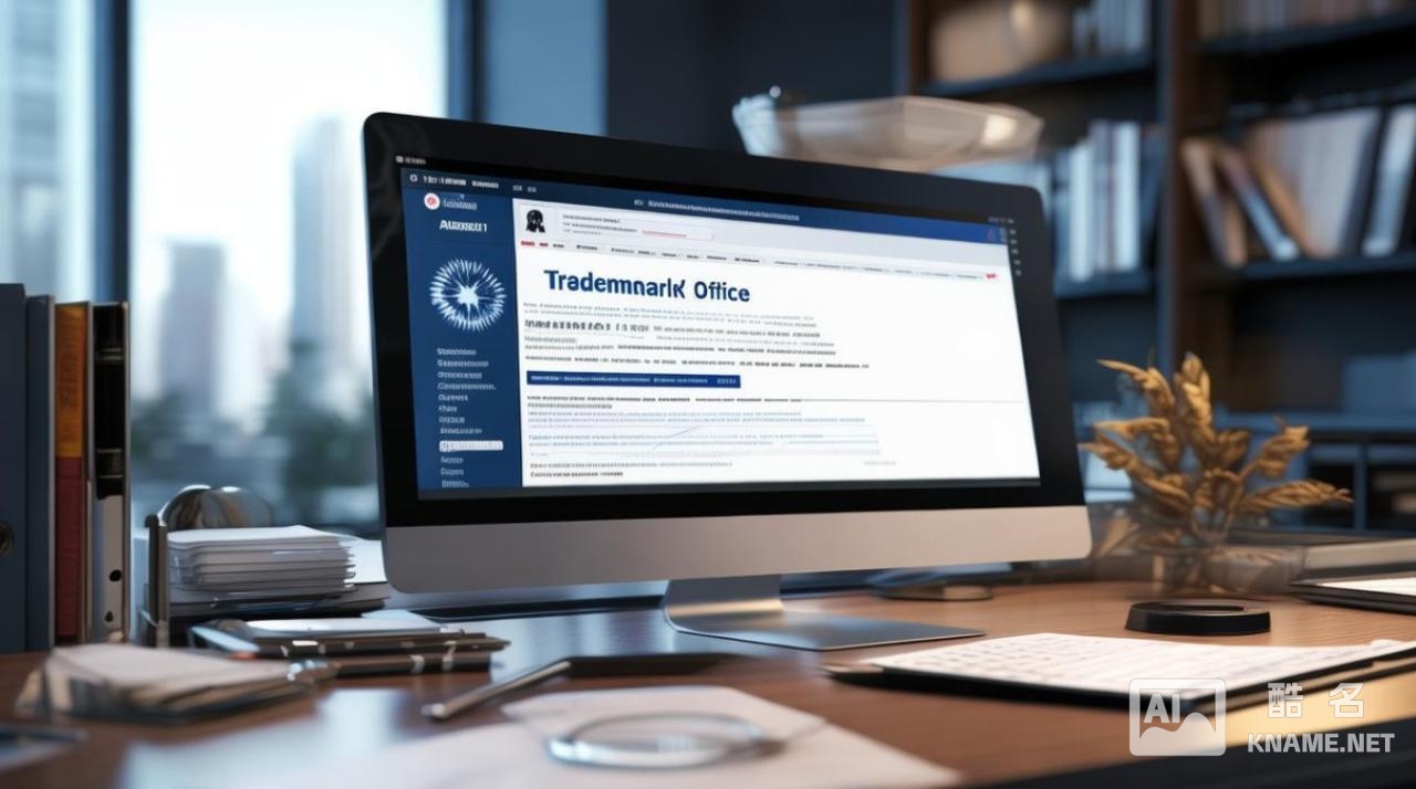 查找商标注册号