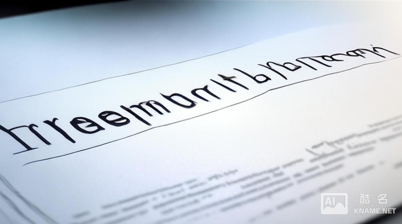 商标注册logo设计商标申请