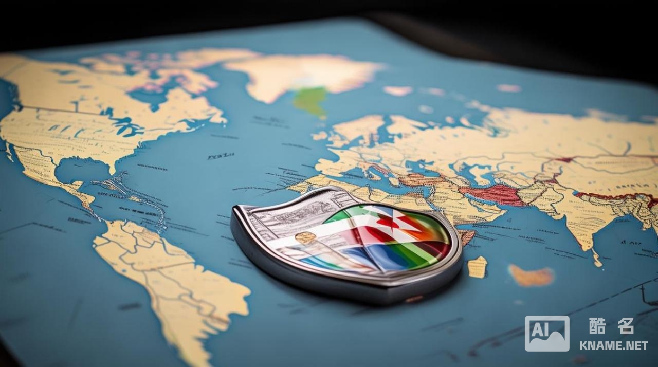 做国际商标什么意思