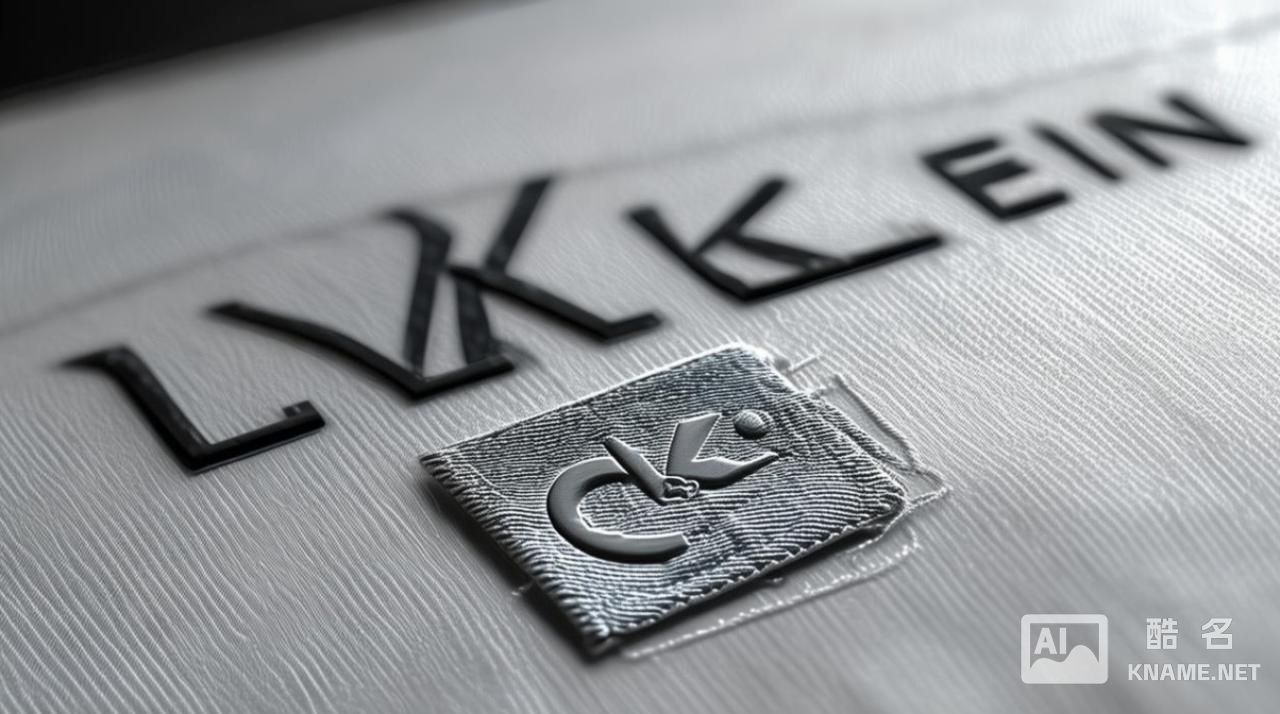 Ck裤子商标什么样子