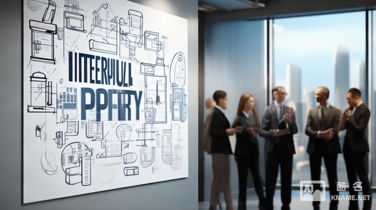 商贸公司商标注册网