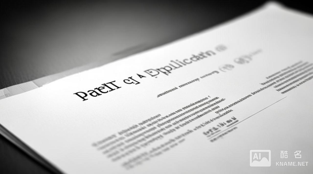 申请新专利要什么文件