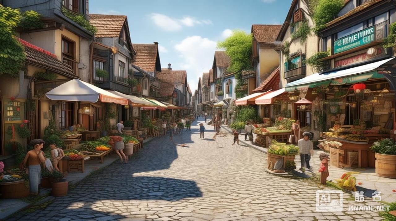 什么是知识产权小镇