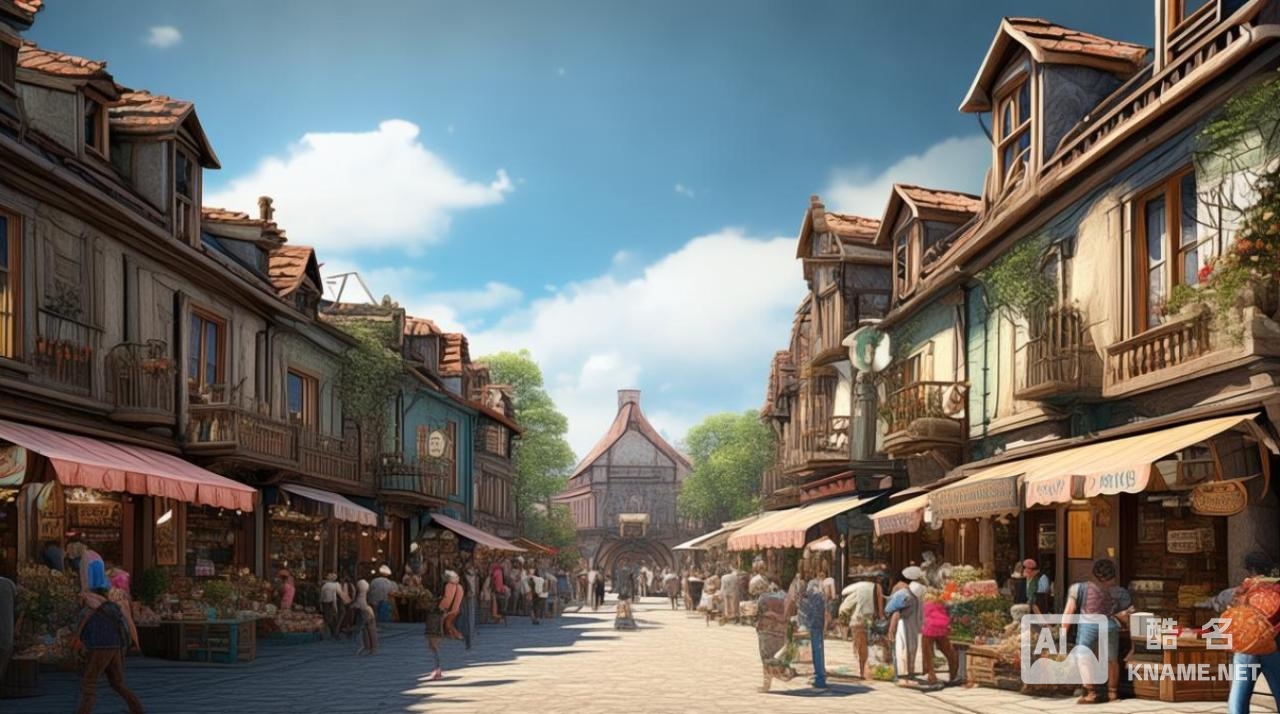 什么是知识产权小镇