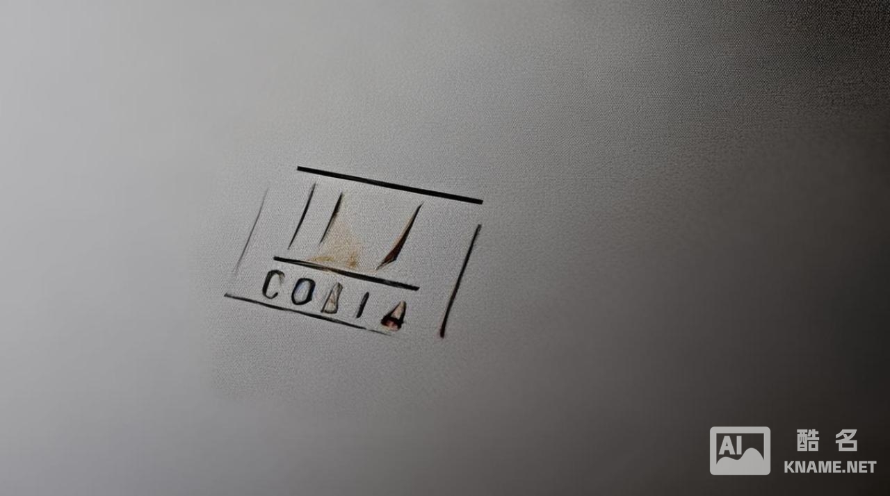 装饰商标注册证