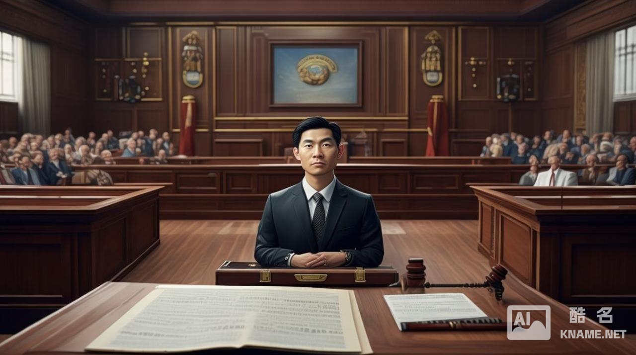 永康盗用商标注册案