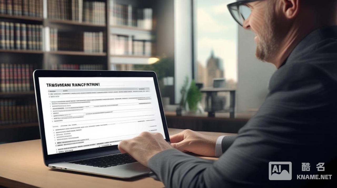 商标注册怎么审核英文